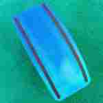 Качалка балансир Для Помещений «Дельфин» Голубой