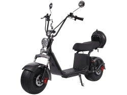 Электроскутер Citycoco Kugoo C3