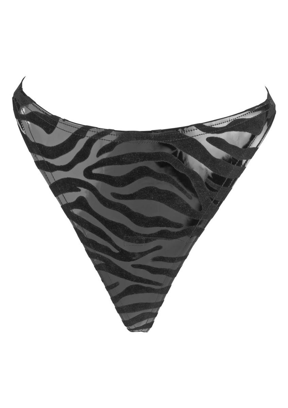 Вибротрусики Party in my Pants (Размер: S-M-L) (Цвет: черный)