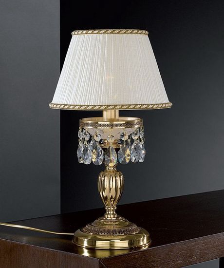 Настольная лампа Reccagni Angelo P.6500 P