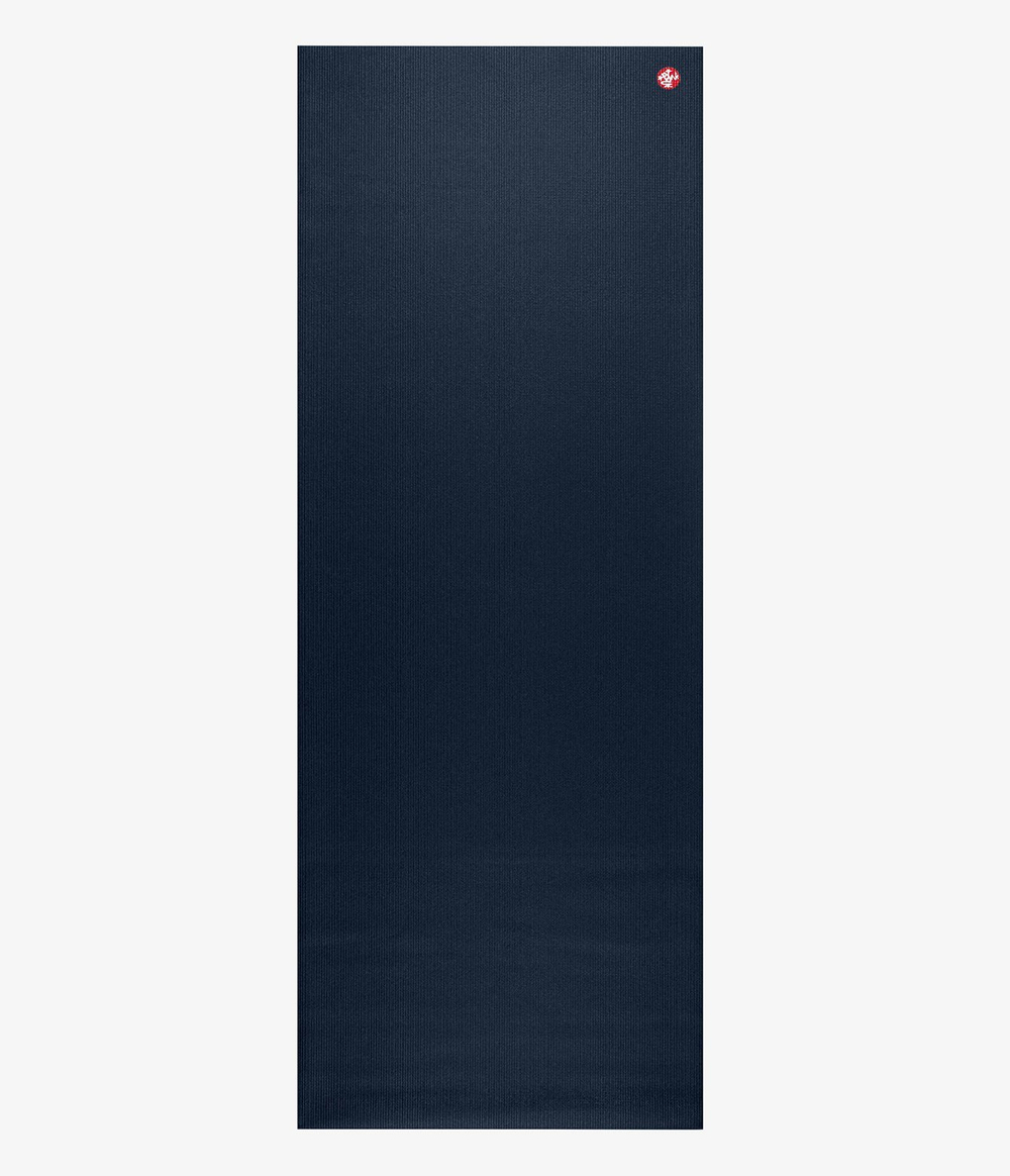 Коврик для йоги Manduka PRO Travel Mat 180*60*0,25 cм из ПВХ