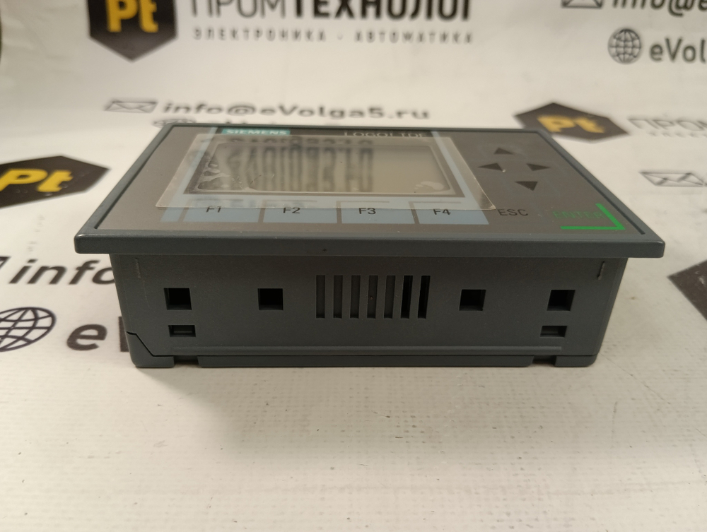 Siemens 6ED1055-4MH08-0BA0 б/у