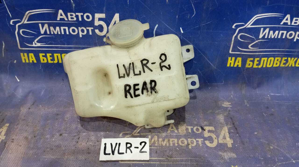Бачок омывателя MAZDA MPV 1996