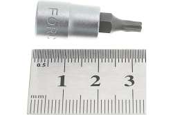 Головка-бита RF-3263215 1/4"DR TORX Т15х32мм ROCKFORCE