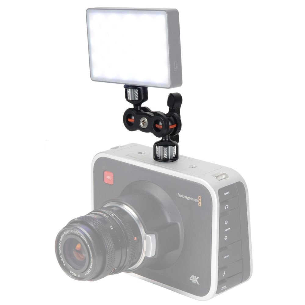 Держатель GreenBean PowerArm PA-05 шарнирный