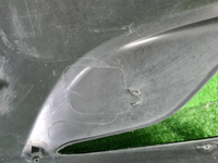 Бампер передний Hyundai Solaris 1 (2010-2014)