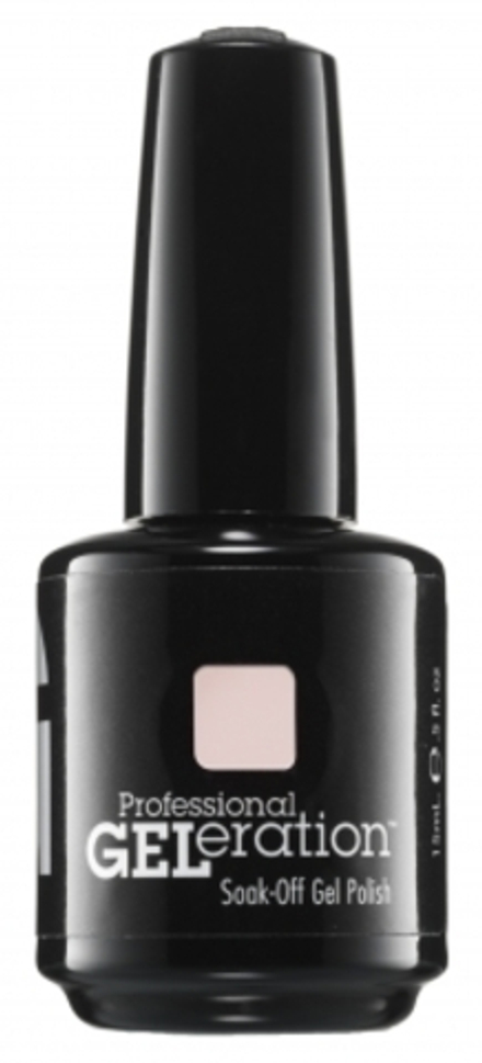 Гель-лак GEL-1128 Bare It All 15 мл