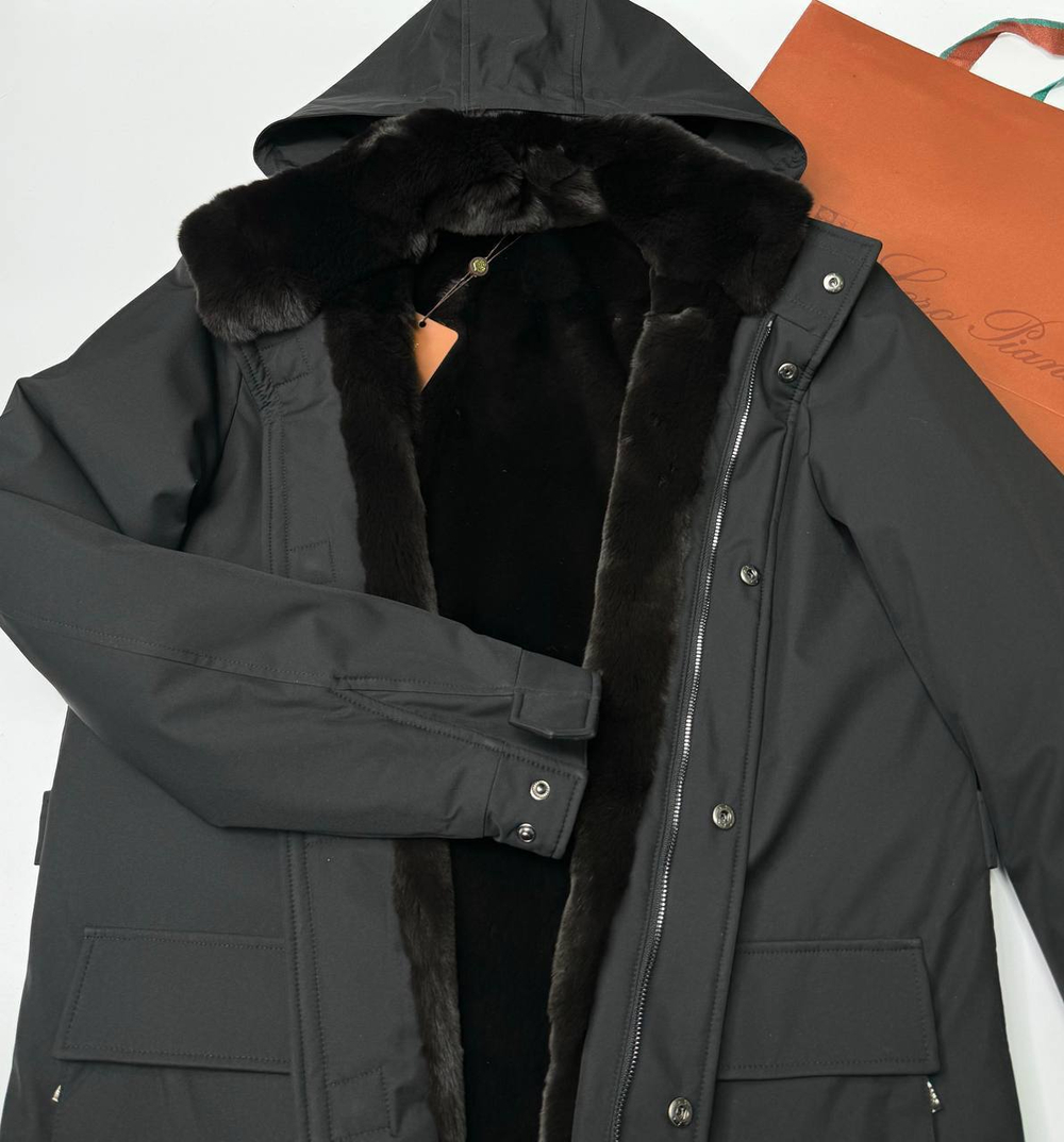 Куртка Loro Piana
