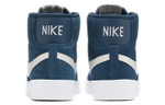Кроссовки Nike Blazer Vintage Suede (Женская размерная сетка)