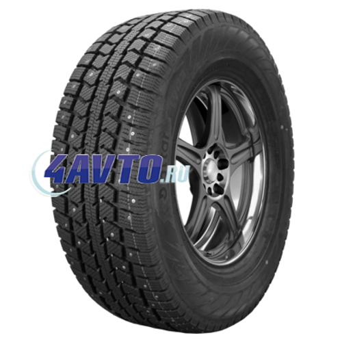 Легковая шина Attar W03 185/75R16C 104/102R W03 TL (шип.)