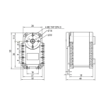 DYNAMIXEL MX-12W