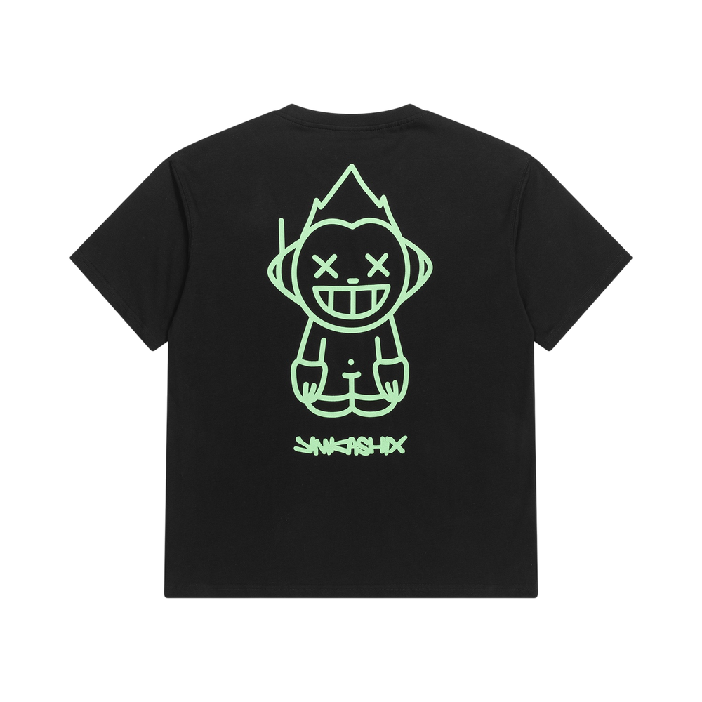 Комплект Ymkashix Monkey