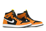 Кроссовки Jordan Air Jordan 1 Zoom Air Cmft "Monarch Orange"