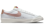Кроссовки Nike Blazer Low '77 (Женская размерная сетка)