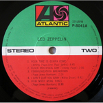 Led Zeppelin / Led Zeppelin (LP)