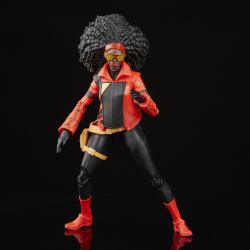 Hasbro Spider-Man - 15 см Фигурка Джессики Дрю из серии Marvel Legends F3853 / артикул   F3480 F3853  / GTIN 5010994181963
