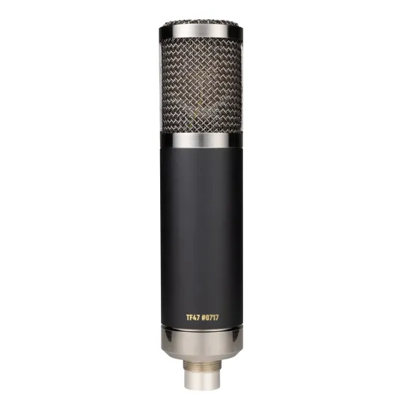 Telefunken TF47 Black