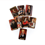 Mafia. Случайное происшествие