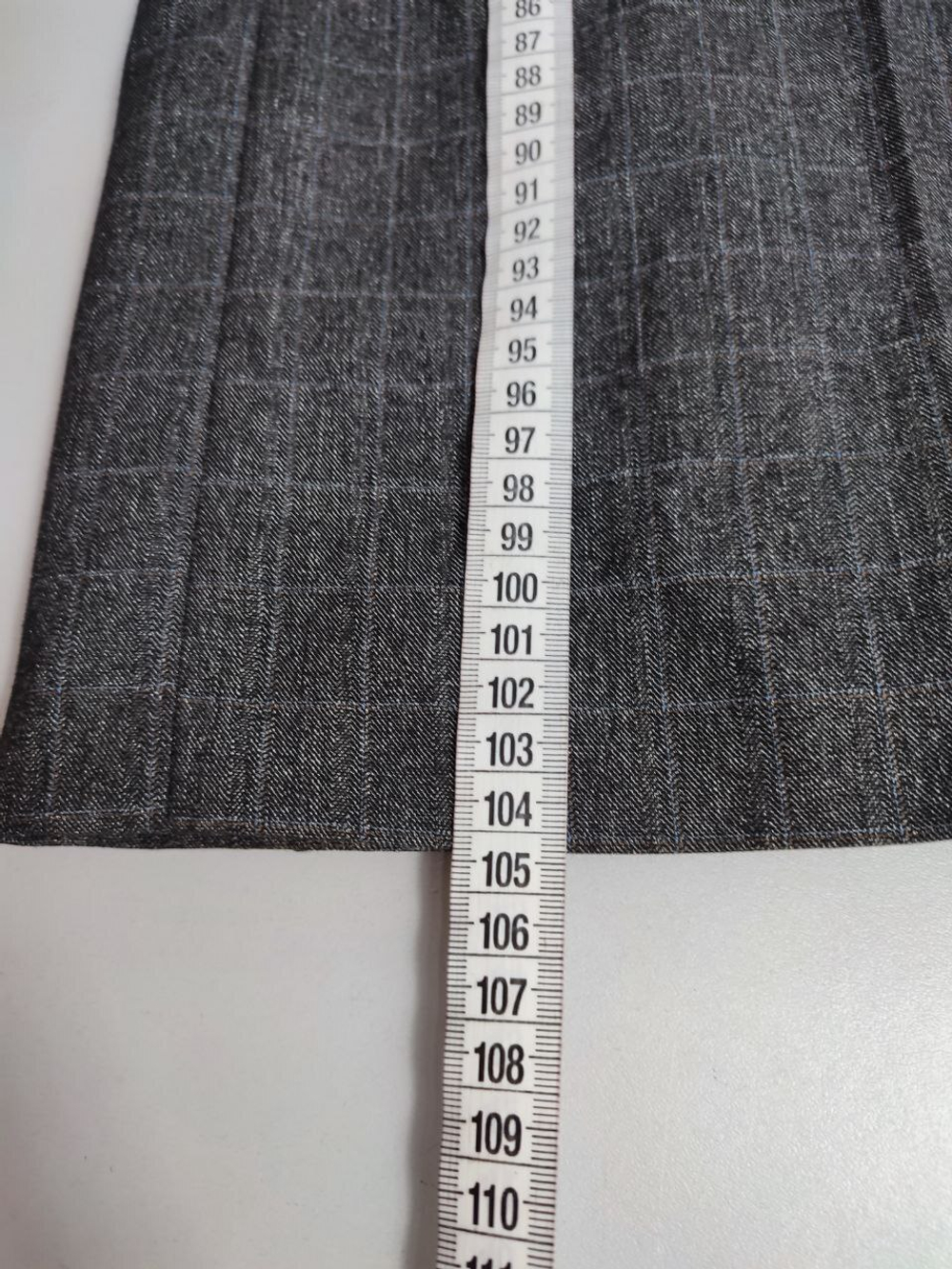 Брюки классические 52 размер