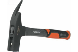 Молоток кровельщика с фибергласовой рукояткой 600г PATRIOT RHF-600 350001030