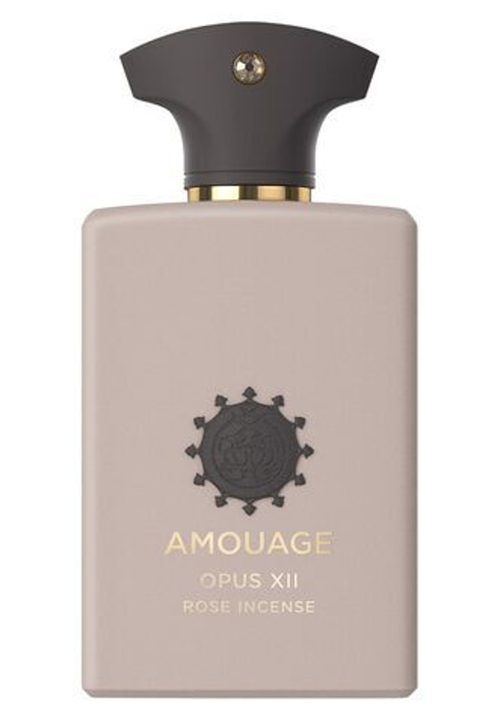 Парфюмерная вода Opus XII Rose Incense