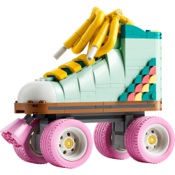 LEGO Creator - Качели в ретро стиле 3в1 31148