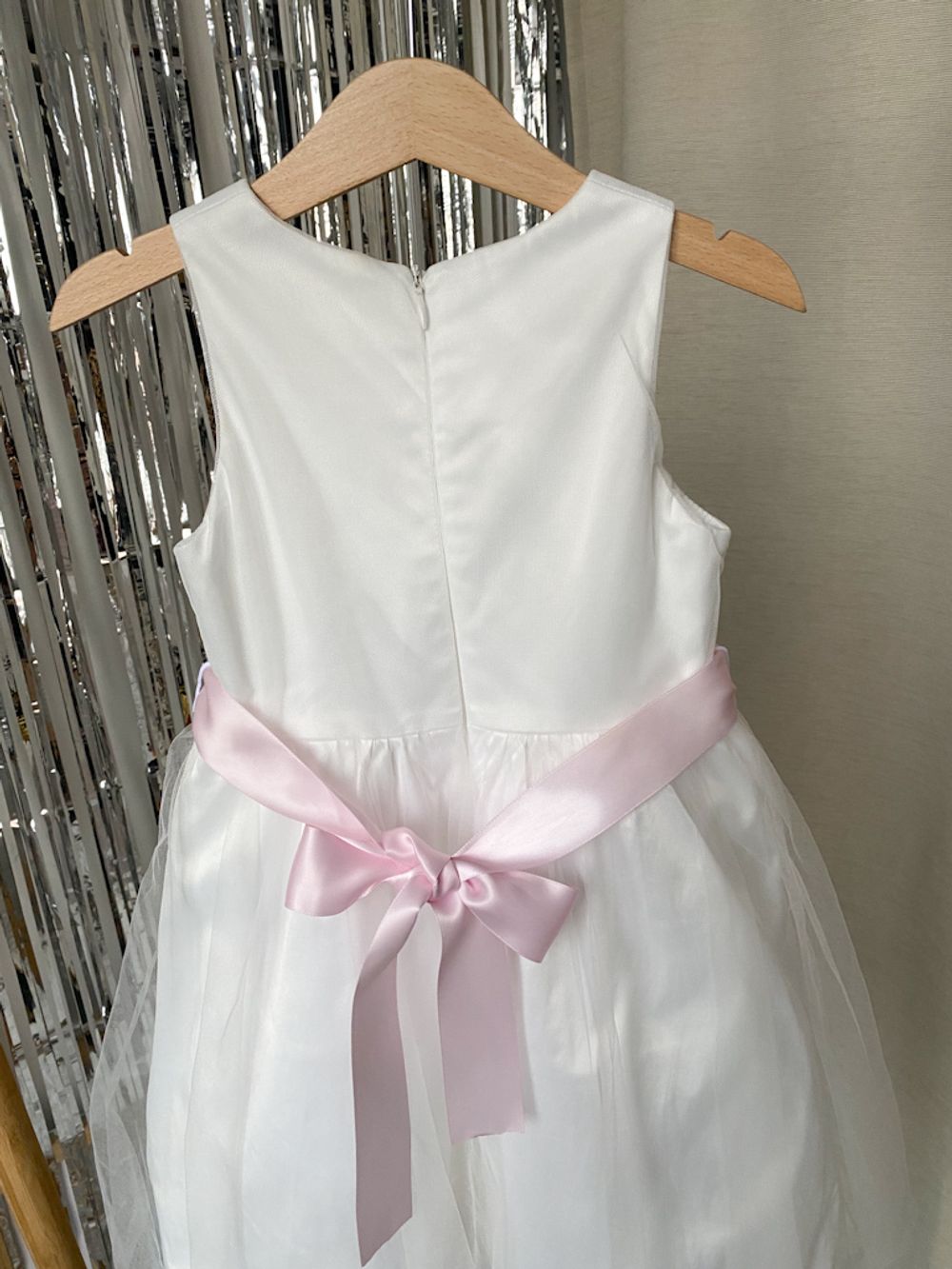 Платье De Coussard, 110