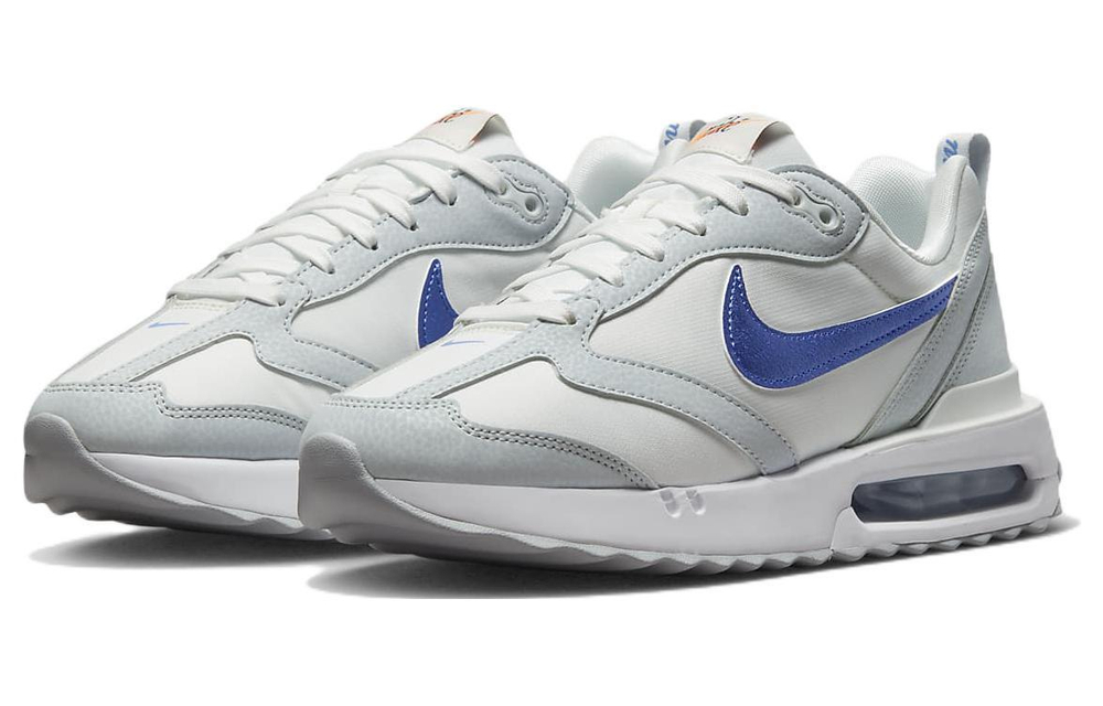 Кроссовки Nike Air Max Dawn (Женская размерная сетка)