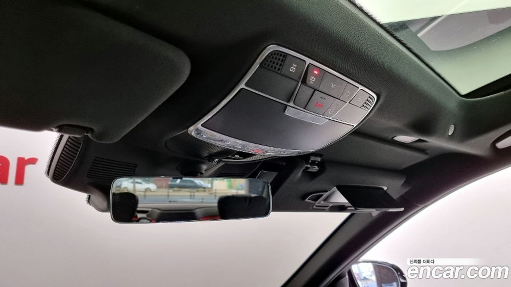 Mercedes-Benz S-Class W222 S560L 4MATIC (09.2019)