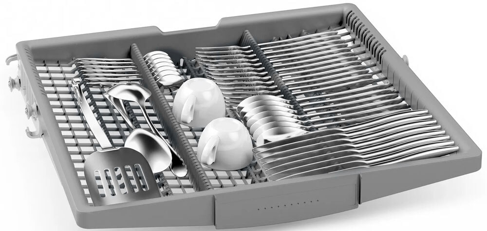 Посудомоечная машина Bosch SMS25FW10R