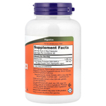 NOW Foods, гидрохлорид бетаина, 648 мг, 120 растительных капсул