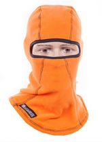 Подшлемник Fleece Collar / Оранжевый