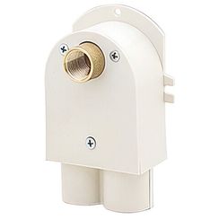 Фитинг монтажный Giacomini двойной 1/2x16, R544Y002