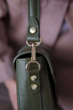 СУМКА Италия Le Borsette 85855