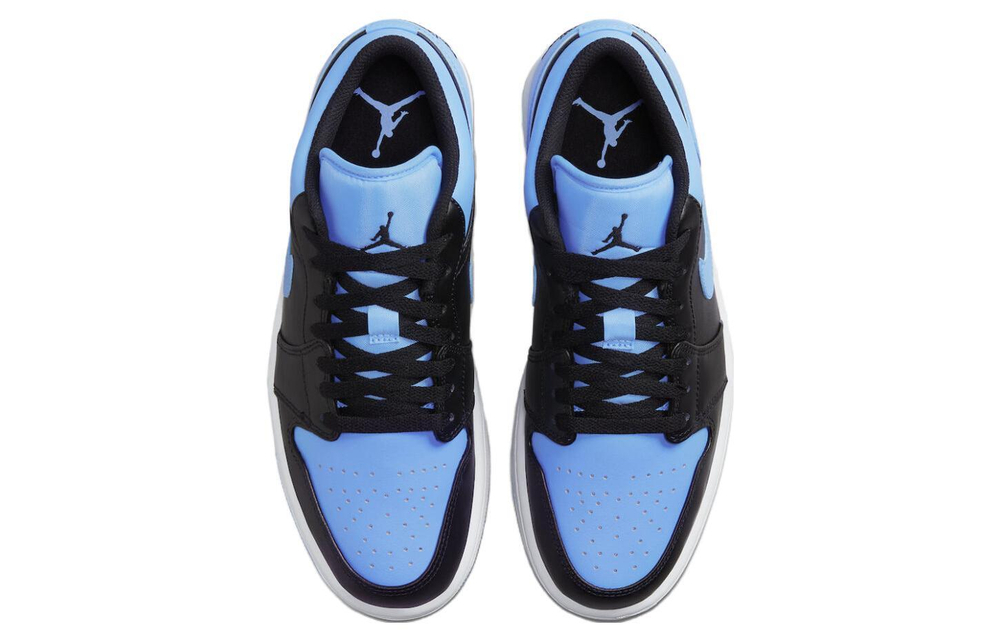 Кроссовки Jordan Air Jordan 1 Low "University Blue"