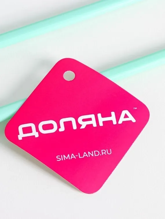 Вешалка для брюк и юбок Доляна, 5 уровней, 31×31 см, цвет МИКС