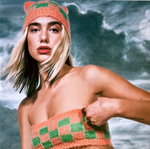 Dua Lipa / Future Nostalgia (5th Anniversary)(Coloured Vinyl)(3LP)