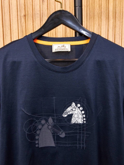 Футболка Hermes