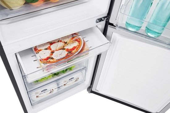 Холодильник LG GA-B419SLUL