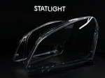Комплект стекол Nissan Qashqai 1 J10 2006-2010