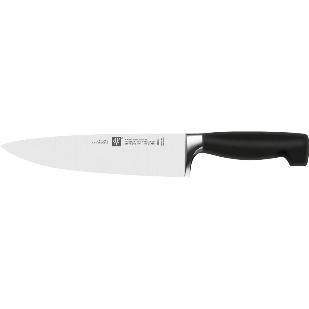 Zwilling Набор из 3 ножей Four Star