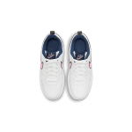 Кроссовки Nike Court Borough Low 2 SE1 White Blue Pink