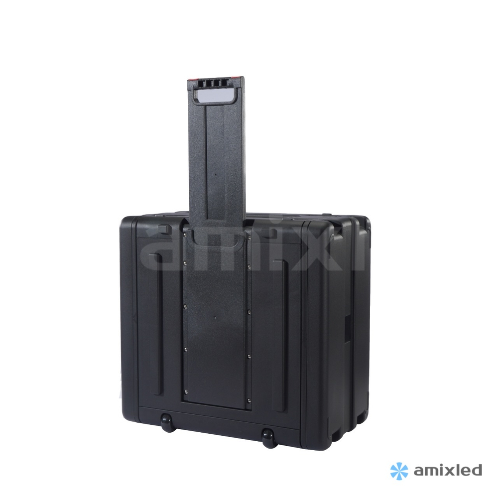 Кейс рековый PP-XR6UW