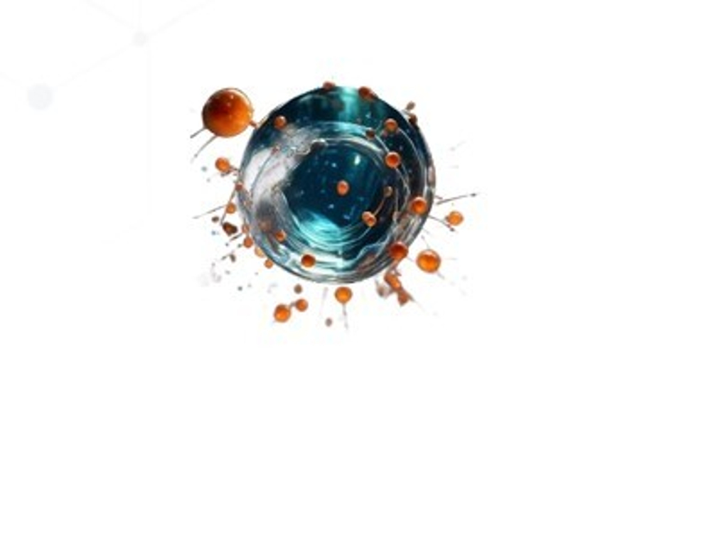 Патчи биорастворимые микроиглы с экзосомами| NEO:FUSION PRO EXO’NEEDLE PATCHES, Активная пропитка 15 мл| 100% гидрогель | Пептиды 400 ppm