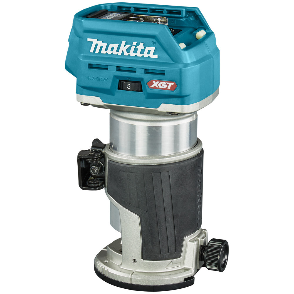Фрезер Makita RT 001 GZ19 XGT
