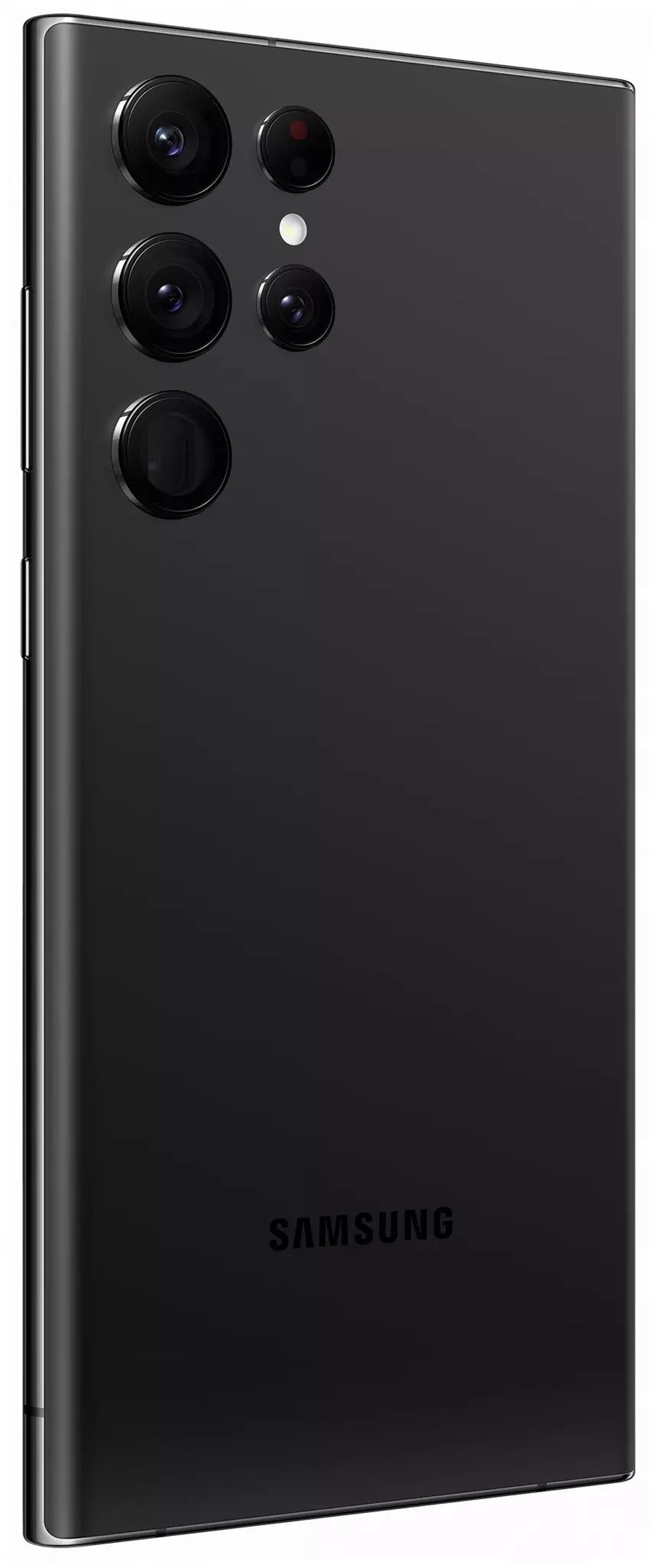 Samsung Galaxy S22 Ultra 5G 256GB Phantom Black (SM-S908E)