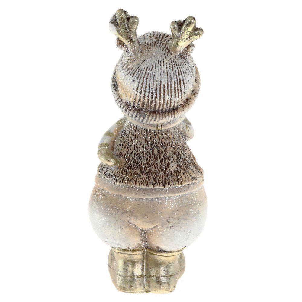 GAEM Фигурка декоративная "Ребенок", L5,5 W5 H13 см, 2в.