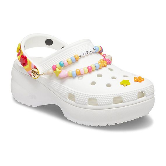 Crocs Classic EVA 'White'