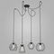 Подвесной светильник TK Lighting 1646 Galaxy 4