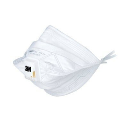 Респиратор VFLEX 9162V TYPE FFP2 c клапаном